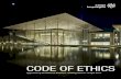 CODE OF ETHICS - Salini Impregilo · company, developing trustworthy relations ... CODE OF ETHICS CODE OF CONDUCT 7 ... communicated, pursuant to the Law and to
