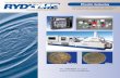 Plastic Industry - RYDLYME Biodegradable Descaler | … · Plastic Industry RYDLYME dissolves water scale, ... The cooling process within plastic injection molding is very ... cessity