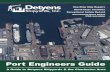 Port Engineers Guide - Ship Repair and Service Ship Repairs Port Engineers Guide ... Vice President Estimating Leo Fary ... Having worked in the ship repair business since 1977, ...
