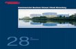 Commercial Nuclear Power Plant Directory - …€¦ · Commercial Nuclear Power Plant Directory 28 th edition. Cover Photo: ... Slovakia..... 52 Slovenia ... Ties all aspects of FLM