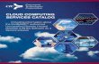 Cloud Computing Services Catalog€¦ · CLOUD COMPUTING SERVICES CATALOG. CTC ... security architecture that meets either government or corporate needs. ... mission, or enterprise