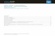 DELL EMC CERTIFIED MASTER ENTERPRISE ARCHITECT · DECM-EA Application Submission and Board Review Overview © 2018 Dell Inc. or its subsidiaries. c EDUCATION SERVICES DELL EMC CERTIFIED