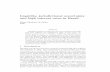 Liquidity, jurisdictional uncertainty and high interest ... · Liquidity, jurisdictional uncertainty and high interest rates in Brazil ... maintain the –scal balance in the future,