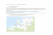 National Implementation Plan of ERTMS in The Netherlands 1 ... · 1. Decision making process ... of the project decision the ERTMS programme organization will change into a ... ERTMS