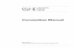 Universal Postal Conventions and Regulations - upu.int · II Note concerning the printing The text of the Convention is printed in bold characters. The texts of the Regulations and