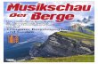 Musikschau der Berge - Coro della SOSAT | La voce della ... Carozze (Die Karossen) Harmonisation von Renato Dionisi ZWEITER TEIL Musikalische Einführung - Ensemble LEITGEB I . Trentinella