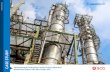 CHEMICALS - aspentech.com · changes or new products are developed. ... CASE STUDY CHEMICALS Aspen Technology, Inc. AspenTech ... world’s leading process manufacturers rely on …