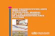 WHO PHARMACOVIGILANCE INDICATORS: A ...apps.who.int/iris/bitstream/10665/186642/1/9789241508254...WHO: pharmacovigilance indicators: a practical manual for the assessment of pharmacovigilance