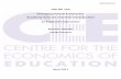 CE E DP 123 Changing School A utono my: Aca Schools …cee.lse.ac.uk/ceedps/ceedp123.pdftheir pupil intake and pupil performance and possible external effects working through changes