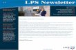 London Petrophysical Society Newsletter - lps.org.uklps.org.uk/wp-content/uploads/2015/07/LPS-Newsletter-011-2014.pdf · London Petrophysical Society Newsletter Issue 11 2014 ...