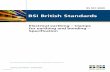 BSI British Standards - PTS BS 951.pdfBRITISH STANDARD © BSI 2009 • 1 BS 951:2009 1 Scope This British Standard specifies performance and mechanical requirements for clamps used