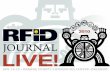 Using Passive RFID in a Heavy Manufacturing Environment · Using Passive RFID in a Heavy Manufacturing Environment Jeff ... –Dial in tight enough interrogation ... –How often