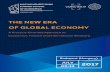 THE NEW ERA OF GLOBAL ECONOMY - MNB NEW ERA OF GLOBAL ECONOMY 2017 Budapest (Hungary ... committed to promoting the development of Hungarian higher education ... Tamas Matura is the