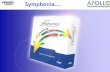 Symphonia3 Training Guide April 2002 - Apollo Training Guide April 2002.pdfHL7, EDIFACT, X12, HIPPA, HCFA, NCPDP, ... Creating a map file e.g. HL7 to XML Map file in use ...