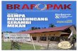 Majalah Bulanan Edisi 03 | II | 2016 Majalah Bulanan Edisi ... Berencana (PKB)/ ... Indonesia Di Tengah Perubahan ... “Gempa di Pidie Jaya disebabkan oleh pergerakan sesar yang bersifat