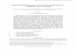 Flow-Field Investigation of Gear-Flap Interaction on a ... · Flow-Field Investigation of Gear-Flap Interaction on a Gulfstream Aircraft ... Advancement and maturation of the ...