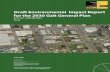 Draft Environmental Impact Report for the 2030 Galt ... · Draft Environmental Impact Report for the 2030 Galt General Plan ... Draft Environmental Impact Report July 2008 ... intends