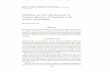 Modelling the Fate and Exposure of Complex Mixtures of ... · paucity of scientific information necessary to ... compound influenced the solubility of other compounds in that ...
