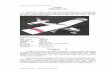 BAGIAN I PENDAHULUAN - Bandung …bandung-aeromodeling.com/tutorials/Manual-TS40-2.pdfPanduan penerbangan pesawat model Radio Control Bandung Aeromodeling - 3PT. Telenetina Sarana