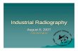 Radiation Safety.ppt - pdfMachine from Broadgun Software ... Safety.pdf · Basic radiation protection standard or ... terms necessary for the common understanding of radiation principles.