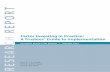 Factor Investing in Practice: A Trustees’ Guide to ... · Factor Investing in Practice: A Trustees’ Guide to Implementation ... A Trustees’ Guide to Implementation ... Jaap
