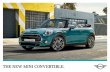 THE NEW MINI CONVERTIBLE. - Amazon S3 · More air, more sky, more sun. More power, ... the new MINI Convertible. ... CLICK HERE TO BOOK A TEST DRIVE TODAY.