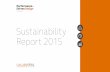 Sustainability Report 2015 - cdn.crtkl.com Report 2015 4 ... (such as LEED, BREEAM, Estidama, Three Star) ... Estidama and Pearl Rating System: Estidama is a sustainable building design