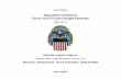 Fiscal Year (FY) 2015 Budget Estimates UNCLASSIFIED ... · UNCLASSIFIED Department of Defense Fiscal Year (FY) ... D2 - DEPLOYMENT AND ... FEDERAL INFORMATION SYSTEM CONTROL AUDIT