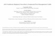 Strawberry Integrated Management Guide - … Southeast Regional...2013 Southeast Regional Strawberry Integrated Pest Management Guide Commodity Editor ... Post-planting (Fall/early