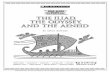 The Iliad, The Odyssey, - 1.cdn.edl.io · Odysseus’s adventurous journey home after the Trojan War. The Aeneid is the story of the refugee Trojan prince Aeneas and his long journey