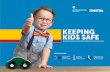 KEEPING KIDS SAFE - nhtsa.gov KIDS SAFE A parent’s guide ... Side impact air bags (SABs) protect passengers during side impact crashes. ... should a child move into a forward-facing