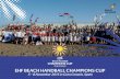 EHF BEACH HANDBALL CHAMPIONS CUPcms.eurohandball.com/PortalData/1/Resources/1_ehf_main/3_download... · EHF BEACH HANDBALL CHAMPIONS CUP 5 – 8 November 2015 in Gran Canaria, Spain