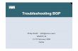 Troubleshooting BGP - .Troubleshooting BGP Philip Smith NANOG 36 12-15 February 2006 Dallas. Created