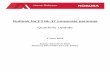 Outlook for FY16 17 corporate earnings - Nomura Holdings · 2016-06-02 · Outlook for FY16–17 corporate earnings Quarterly Update ... 16 Valuation indicators ... We use the call