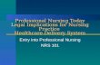 [PPT]Introduction to Nursing Trends & Issues Roles Basic … · Web viewTitle Introduction to Nursing Trends & Issues Roles Basic to Nursing Author MCCCFaculty Last modified by pennd
