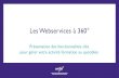 Les Webservices à 360° - Unifaf · Marie Lenormand 19/12/2017 25 CONSULTER MES DOSSIERS EN COURS
