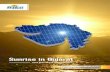 Sunrise in Gujarat - RESolve · Sunrise in Gujarat RESolve Energy ... 24 GMR Gujarat solar power pvt.ltd 25 40984 1639 25 GPCL 5.01 7948 1586 ... 27 Green Infra Solar Energy Ltd.