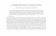 Analyzing and Reducing DTI Tracking Uncertainty by ... · Analyzing and Reducing DTI Tracking Uncertainty by Combining Deterministic and Stochastic Approaches ... analysis process