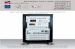IEC61000 TEST EMC SYSTEMS - newtons4th.com€¦ · IEC61000 TEST EMC SYSTEMS IEC61000-3-2 IEC61000-3 ... The IEC61000-3-2 and IEC61000-3-12 standards refer to the measurement technicques