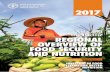 Asia and the Pacific Regional Overview of Food … and the Pacific Regional Overview of Food Security ...