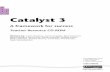 Catalyst 3 - Physicslocker 3... · Catalyst 3 A framework for success Teacher Resource CD-ROM Written by: Carol Chapman, James Coppola, Byron Dawson, Adey …