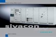 sivacon - Siemens Suomi · With the SIVACON 8PS busbar trunking system, ... These bus-bar trunking systems are ... SIVACON both meets the de-mand for standard solutions from a ...