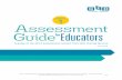 GED® Assessment Guide for Educators Chapter 1 | June … · 1.21 Fill-in-the-blank Closed Stem Item with Multiple Blanks ... Assessment Guide for Educators Chapter 1 ... This is