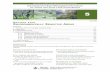 June 2004 Section Five ENVIRONMENTALLY … PDF 4.pdfEnvironmental Mapping and Inventory for sources of information. ;Ensure that all environmentally sensitive areas on the site and