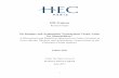 ResearchPaper2017 T Tietz Do Mergers and Acquisitions ... · 1 MIF Program Research Paper Do Mergers and Acquisitions Transactions Create Value for Shareholders? A Theoretical and
