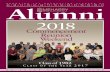 Class of 1982 - home.mmc.edu · Ted Rhodes Golf Course ... Golfers will receive green fees, cart, ... Class Receptions (Evening of Jazz) complimentary complimentary