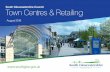 South Gloucestershire Council Town Centres & … Gloucestershire Council Town Centres & Retailing ... distribution of retail functions with 31% of all retail ... a Sainsburys supermarket