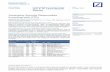 US ETF Handbook Series - Home – Deutsche Bank · Deutsche Bank Markets Research North America United States Synthetic Equity & Index Strategy US ETF Handbook Series Date …