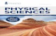 PHYSICAL SCIENCES · 2 For more information, ... using critical thinking skills after they have explored, ... PHYSICAL SCIENCES Environmental Geology Today