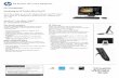 HP Pavilion All-in-One MS225 PC Pavilion All-in-One MS225 PC Windows ®. Life without WallsTM. HP recommends Windows 7. Windows®. Life without WallsTM. HP recommends Windows 7. ...